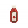 A4100900 01 Ketchup tube van hout Tangara kinderdagverbljfinrichting kinderopvang